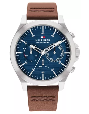 1710633 Чоловічий наручний годинник Tommy Hilfiger