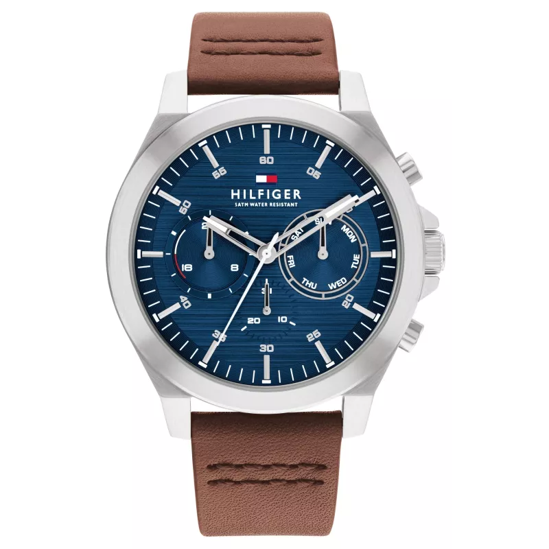 1710633 Чоловічий наручний годинник Tommy Hilfiger