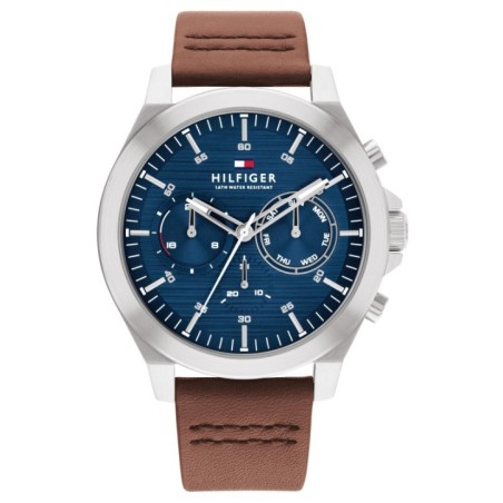 1710633 Чоловічий наручний годинник Tommy Hilfiger