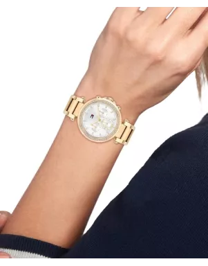 1782703 Жіночий наручний годинник Tommy Hilfiger