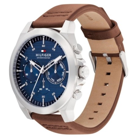 1710633 Чоловічий наручний годинник Tommy Hilfiger