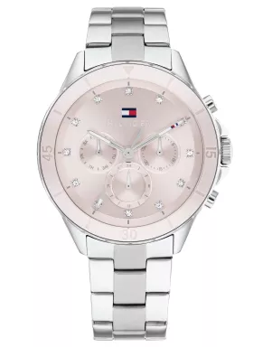 1782706 Жіночий наручний годинник Tommy Hilfiger