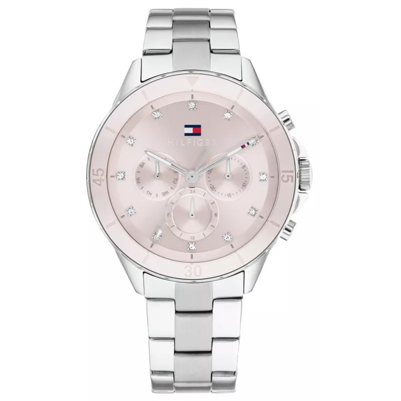 1782706 Жіночий наручний годинник Tommy Hilfiger