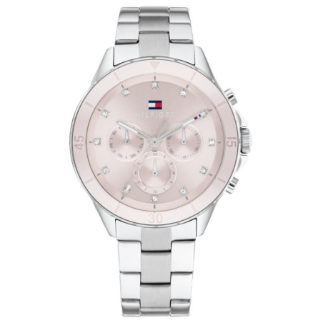 1782706 Жіночий наручний годинник Tommy Hilfiger