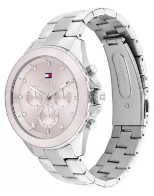 1782706 Жіночий наручний годинник Tommy Hilfiger
