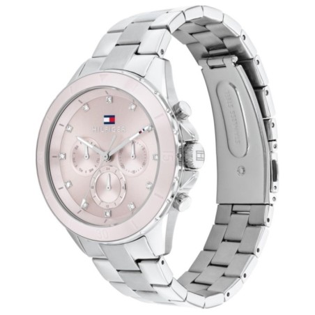 1782706 Жіночий наручний годинник Tommy Hilfiger
