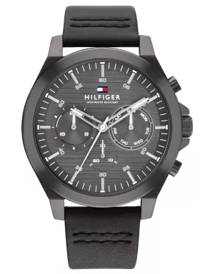 1710634 Чоловічий наручний годинник Tommy Hilfiger