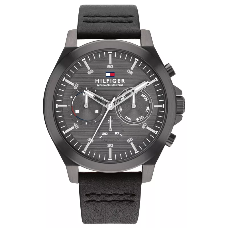 1710634 Чоловічий наручний годинник Tommy Hilfiger