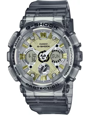 Часы Casio G-SHOCK GMA-S120GS-8AER