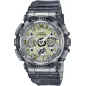 Годинник Casio G-SHOCK GMA-S120GS-8AER