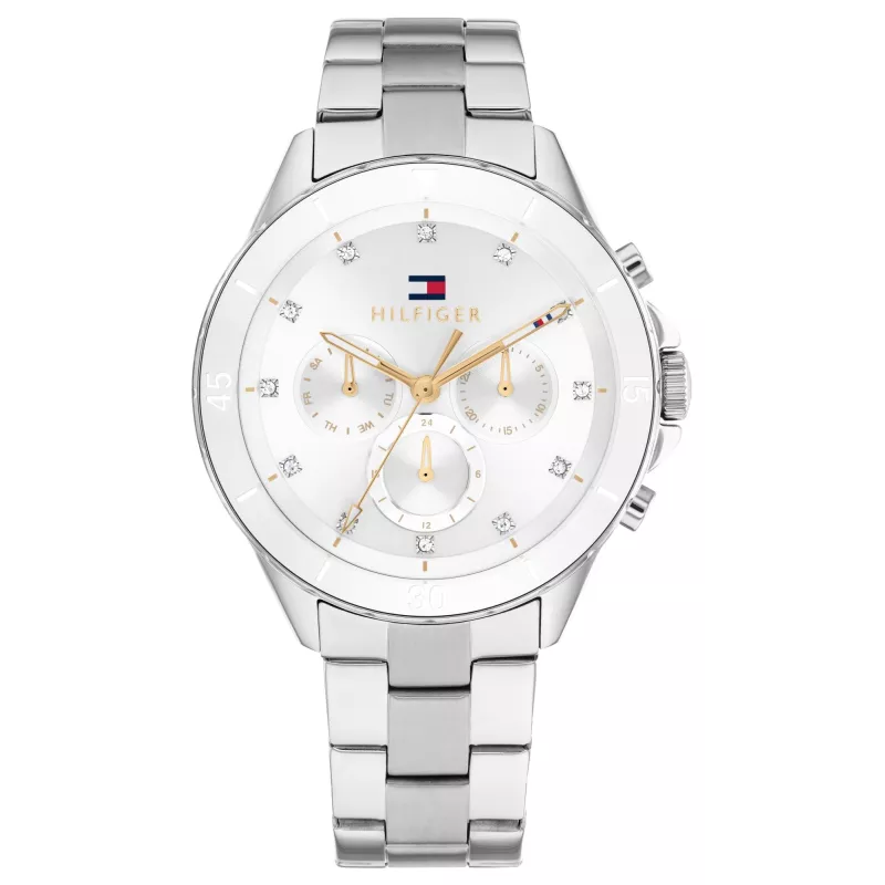 1782707 Жіночий наручний годинник Tommy Hilfiger