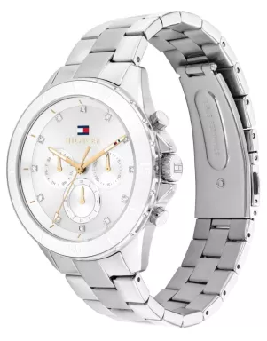1782707 Жіночий наручний годинник Tommy Hilfiger