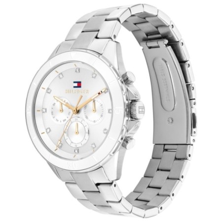 1782707 Жіночий наручний годинник Tommy Hilfiger
