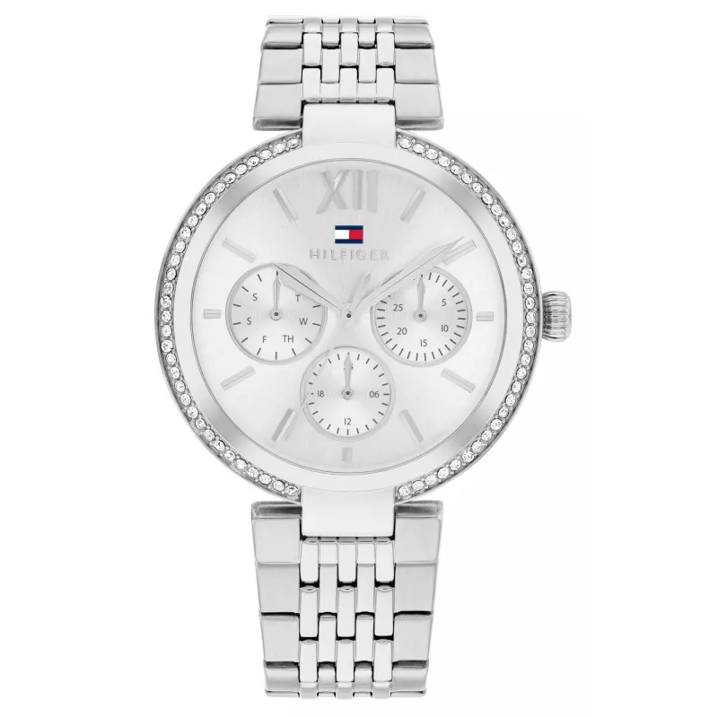 1782695 Жіночий наручний годинник Tommy Hilfiger