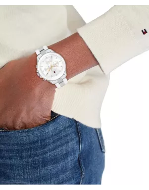 1782707 Жіночий наручний годинник Tommy Hilfiger