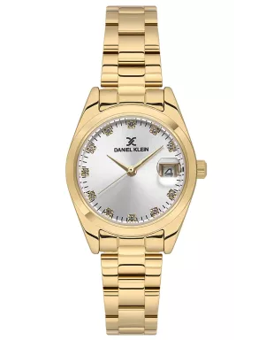 Жіночий наручний годинник Daniel Klein DK.1.13758-4