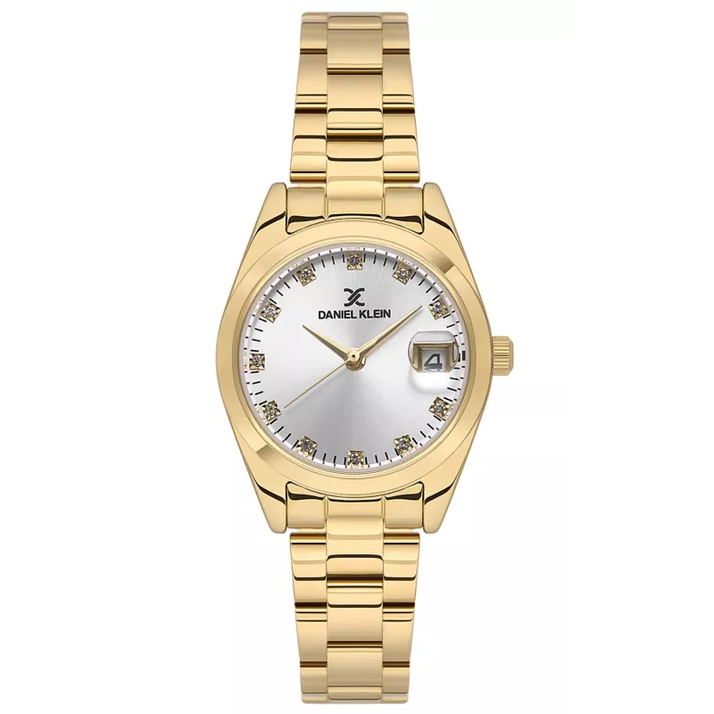Жіночий наручний годинник Daniel Klein DK.1.13758-4