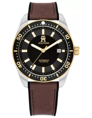 1792142 Чоловічий наручний годинник Tommy Hilfiger