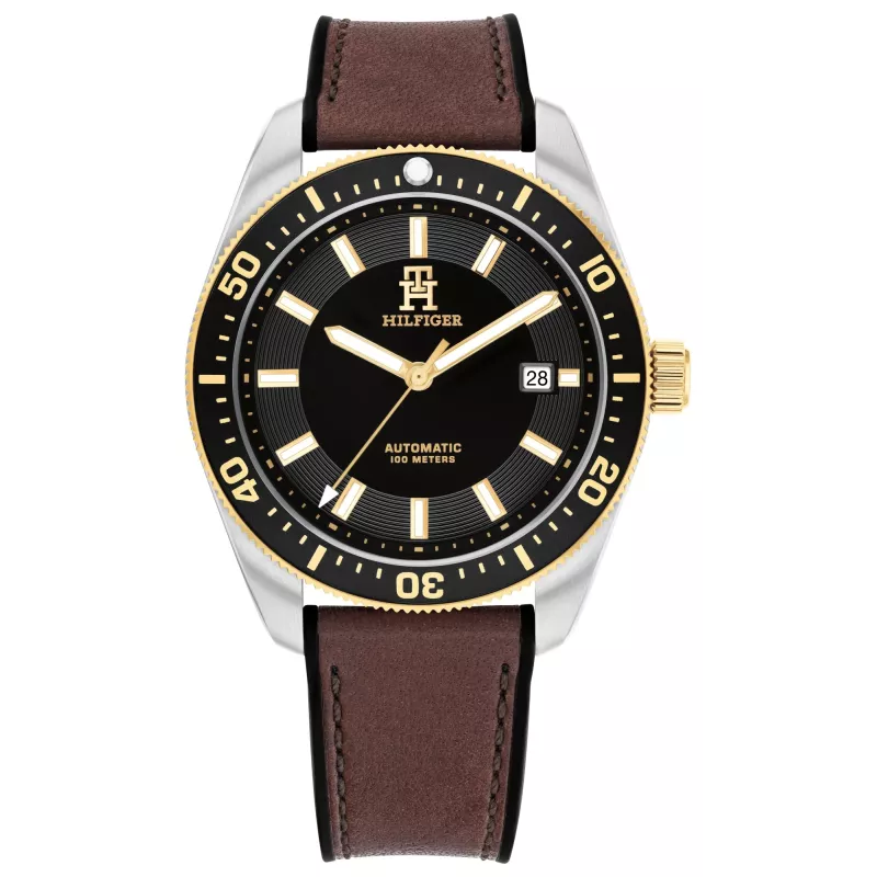 1792142 Чоловічий наручний годинник Tommy Hilfiger