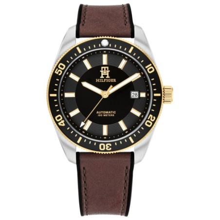1792142 Чоловічий наручний годинник Tommy Hilfiger
