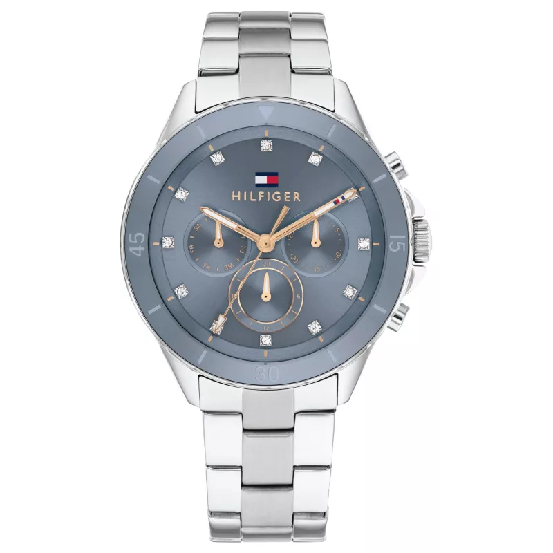 1782708 Жіночий наручний годинник Tommy Hilfiger