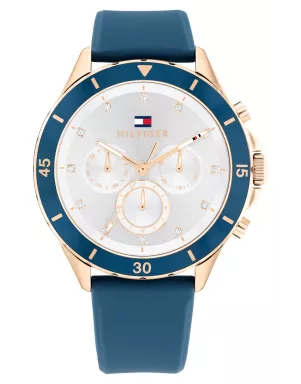 1782741 Жіночий наручний годинник Tommy Hilfiger