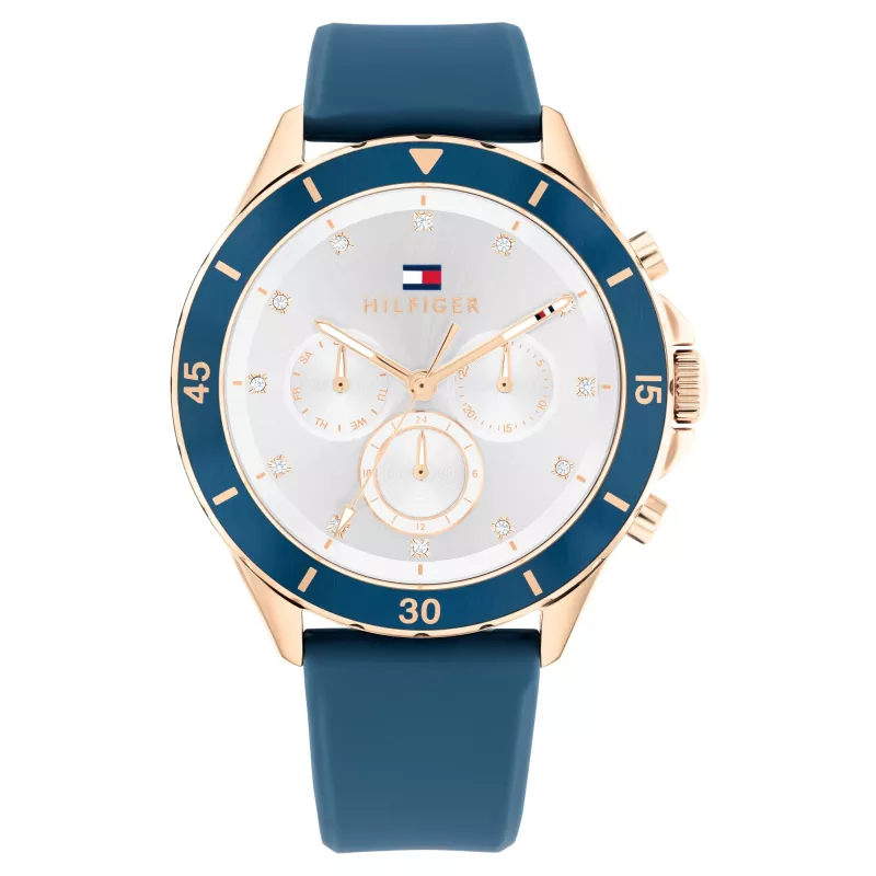1782741 Жіночий наручний годинник Tommy Hilfiger
