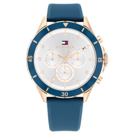 1782741 Жіночий наручний годинник Tommy Hilfiger