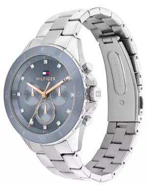1782708 Жіночий наручний годинник Tommy Hilfiger