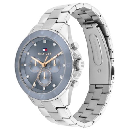 1782708 Жіночий наручний годинник Tommy Hilfiger