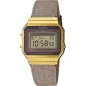 Годинник Casio VINTAGE ICONIC A700WEGL-5AEF