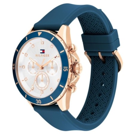 1782741 Жіночий наручний годинник Tommy Hilfiger