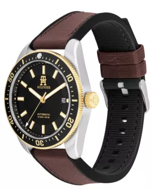 1792142 Чоловічий наручний годинник Tommy Hilfiger