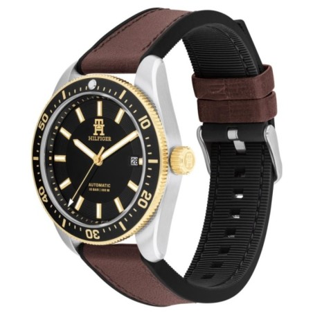 1792142 Чоловічий наручний годинник Tommy Hilfiger