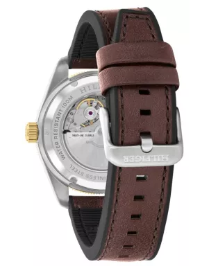 1792142 Чоловічий наручний годинник Tommy Hilfiger