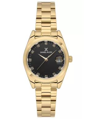 Жіночий наручний годинник Daniel Klein DK.1.13758-5