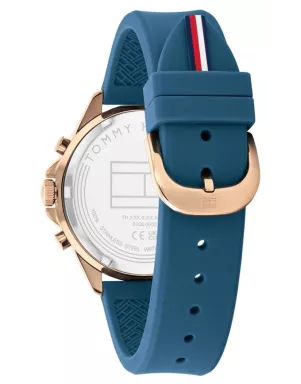1782741 Жіночий наручний годинник Tommy Hilfiger