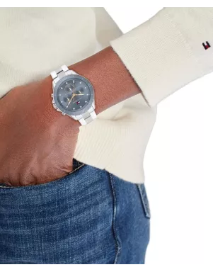1782708 Жіночий наручний годинник Tommy Hilfiger