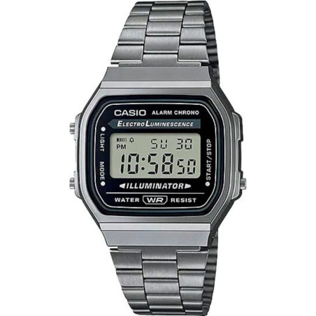 Годинник Casio VINTAGE ICONIC A168WGG-1A