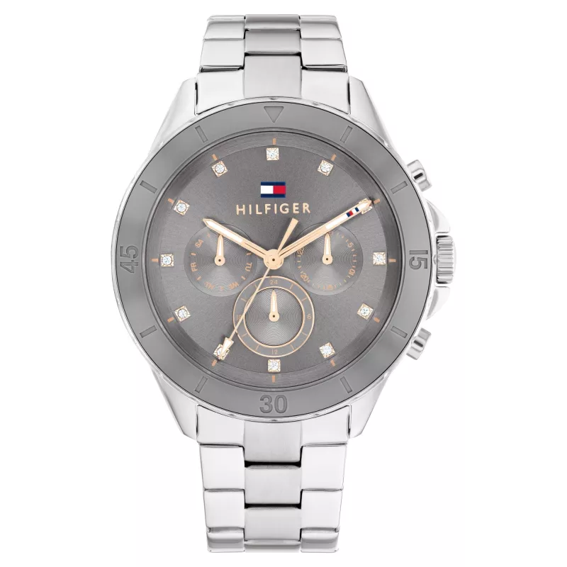 1782742 Жіночий наручний годинник Tommy Hilfiger