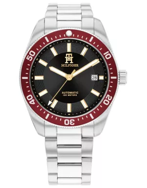 1792154 Чоловічий наручний годинник Tommy Hilfiger