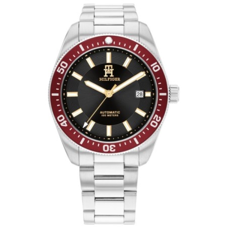 1792154 Чоловічий наручний годинник Tommy Hilfiger