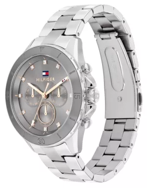 1782742 Жіночий наручний годинник Tommy Hilfiger