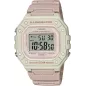 Годинник Casio TIMELESS COLLECTION W-218HC-4A2VEF