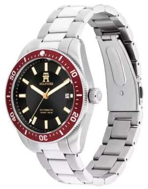 1792154 Чоловічий наручний годинник Tommy Hilfiger