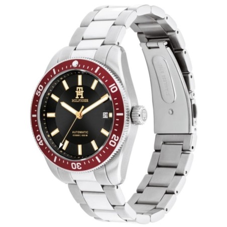 1792154 Чоловічий наручний годинник Tommy Hilfiger