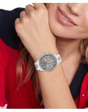 1782742 Жіночий наручний годинник Tommy Hilfiger