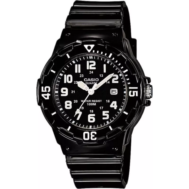 Годинник Casio TIMELESS COLLECTION LRW-200H-1BVEF