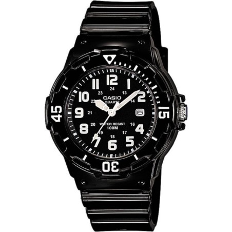 Годинник Casio TIMELESS COLLECTION LRW-200H-1BVEF