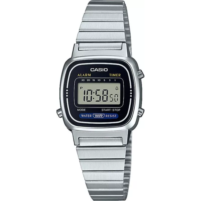 Годинник Casio VINTAGE MINI LA670WEA-1EF